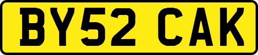 BY52CAK