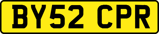 BY52CPR