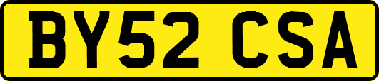 BY52CSA