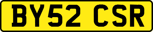 BY52CSR