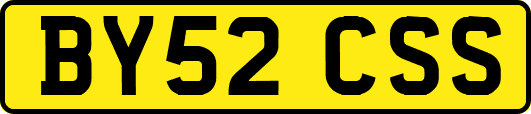 BY52CSS