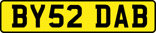 BY52DAB