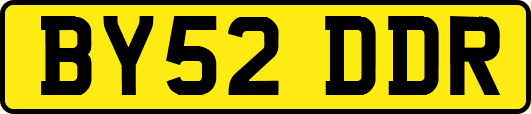 BY52DDR