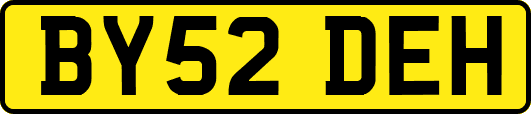 BY52DEH