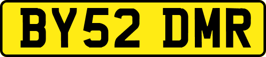 BY52DMR