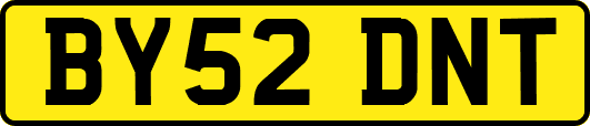 BY52DNT