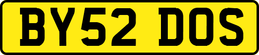 BY52DOS