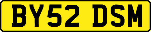 BY52DSM