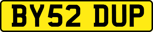 BY52DUP