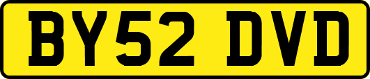 BY52DVD