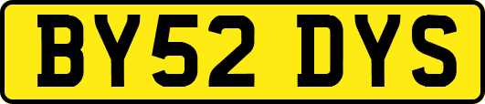 BY52DYS