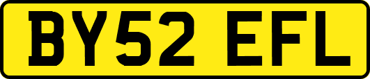 BY52EFL