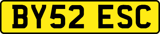 BY52ESC
