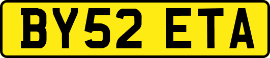 BY52ETA