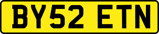 BY52ETN