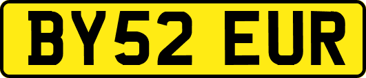 BY52EUR