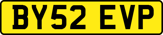 BY52EVP