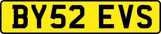 BY52EVS