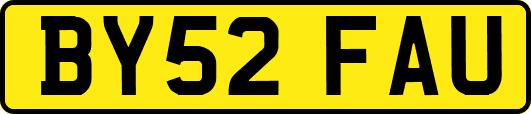 BY52FAU