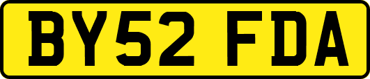 BY52FDA