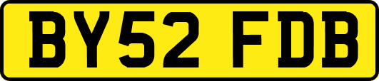 BY52FDB