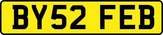 BY52FEB