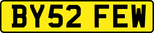 BY52FEW