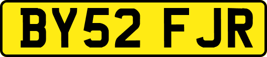 BY52FJR