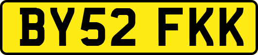 BY52FKK