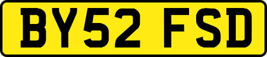 BY52FSD