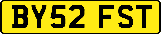 BY52FST