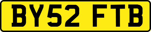 BY52FTB