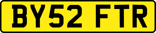 BY52FTR