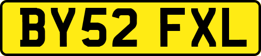 BY52FXL