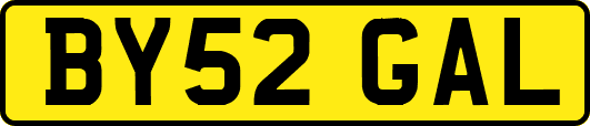 BY52GAL