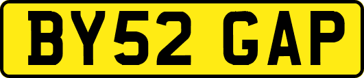 BY52GAP