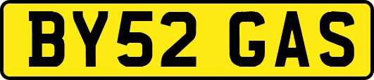 BY52GAS