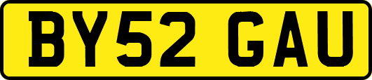 BY52GAU