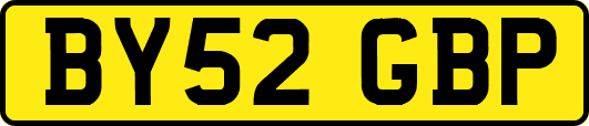 BY52GBP