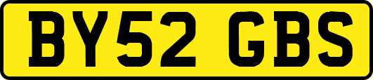 BY52GBS