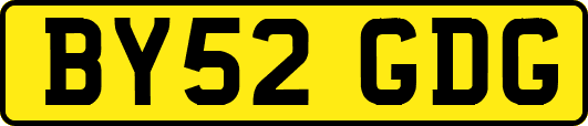 BY52GDG