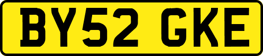 BY52GKE