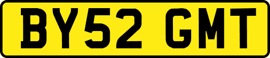 BY52GMT