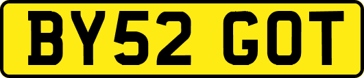 BY52GOT
