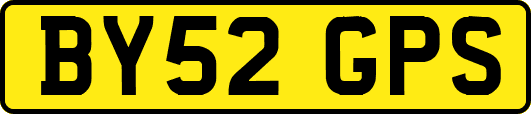 BY52GPS