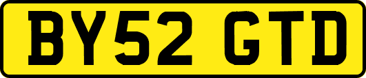 BY52GTD