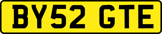 BY52GTE