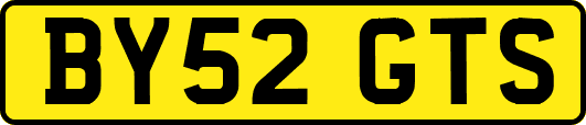 BY52GTS