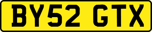 BY52GTX