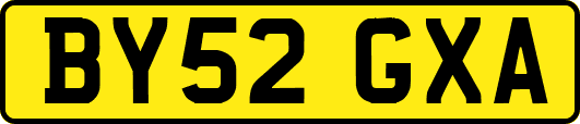 BY52GXA